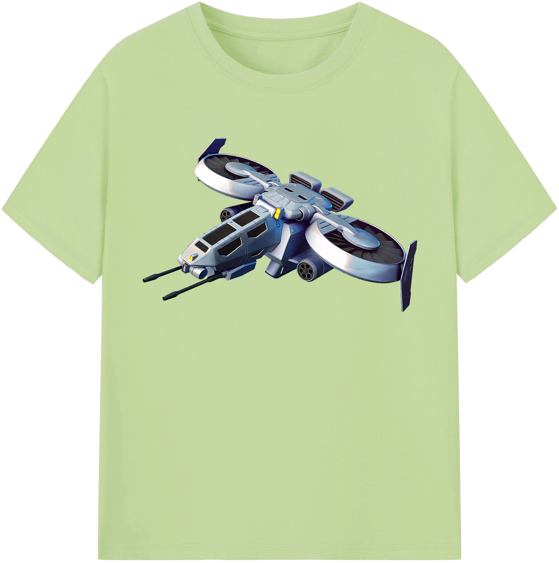 （画像用） 機動戦士ガンダム Mobile Suit Gundam 綿100％半袖Tシャツ（フロントプリント）